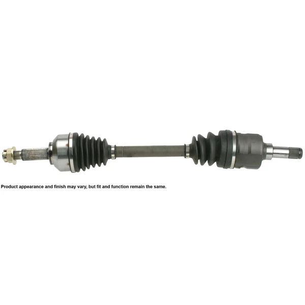 Cardone 66-3399 CV Axle Assembly, Front Left Driver Side