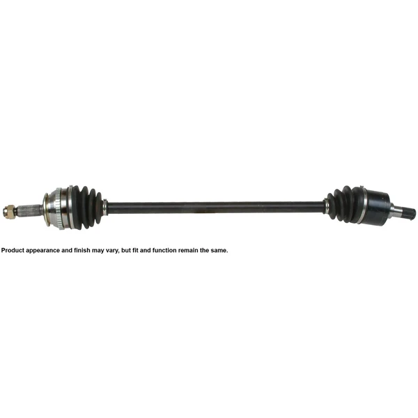 Cardone 66-3405 CV Axle Assembly, Front Right Passenger Side