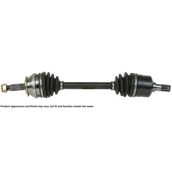 Cardone 66-3406 CV Axle Assembly, Front Left Driver Side