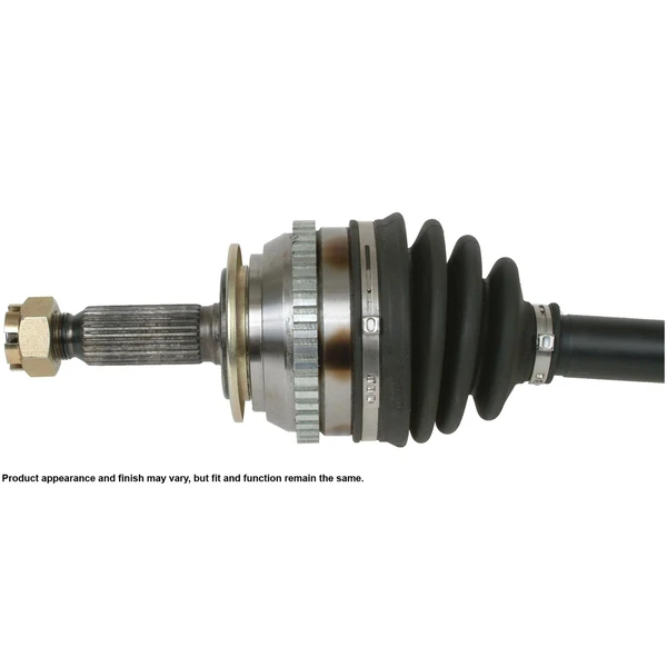 Cardone 66-3406 CV Axle Assembly, Front Left Driver Side