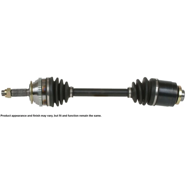Cardone 66-3407 CV Axle Assembly, Front Right Passenger Side