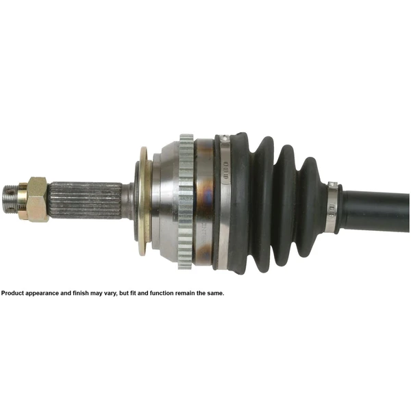 Cardone 66-3407 CV Axle Assembly, Front Right Passenger Side