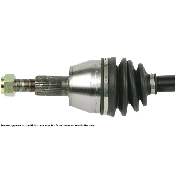 Cardone 66-3408 CV Axle Assembly