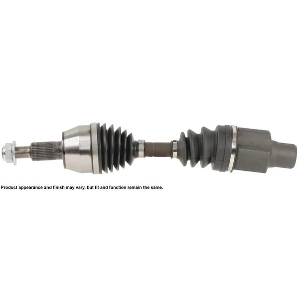 Cardone 66-3408HD CV Axle Assembly