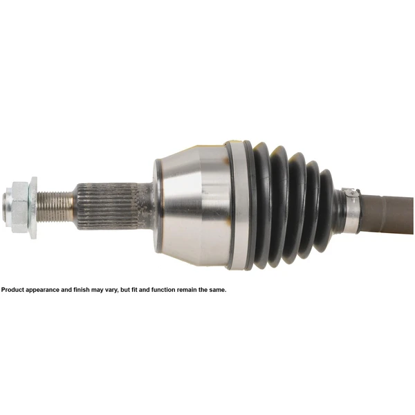 Cardone 66-3408HD CV Axle Assembly