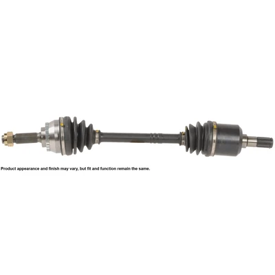 Cardone 66-3409 CV Axle Assembly, Front Left Driver Side