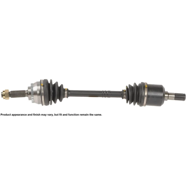 Cardone 66-3409 CV Axle Assembly, Front Left Driver Side