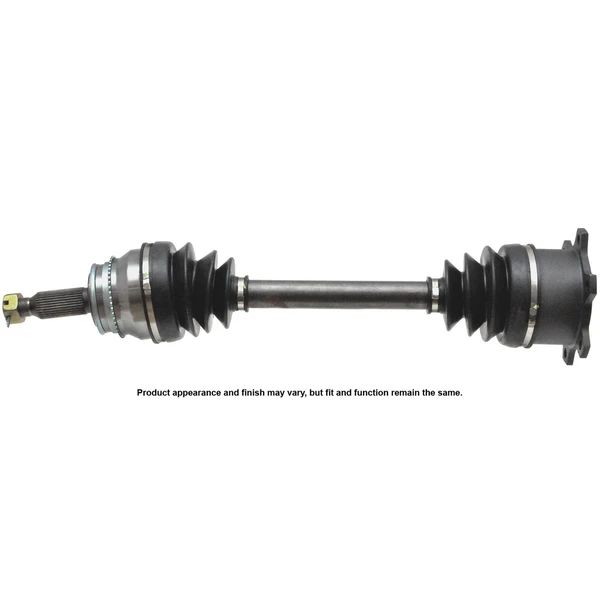 Cardone 66-3414 CV Axle Assembly