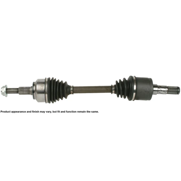 Cardone 66-3417 CV Axle Assembly, Front Left Driver Side