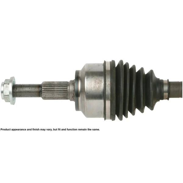Cardone 66-3417 CV Axle Assembly, Front Left Driver Side