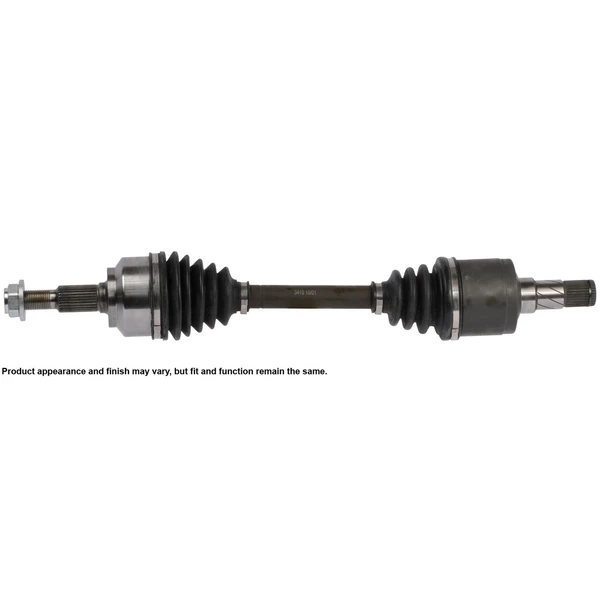 Cardone 66-3419 CV Axle Assembly, Front Left Driver Side