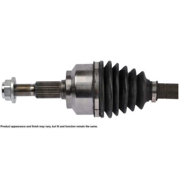 Cardone 66-3419 CV Axle Assembly, Front Left Driver Side