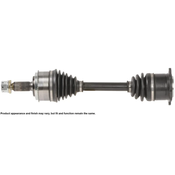 Cardone 66-3413 CV Axle Assembly, Front Right Passenger Side