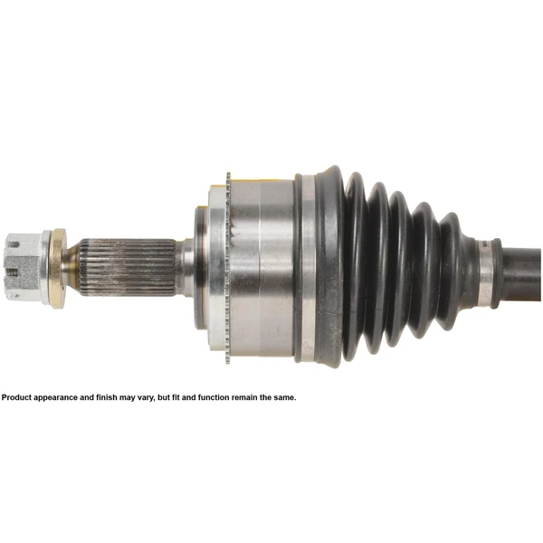 Cardone 66-3413 CV Axle Assembly, Front Right Passenger Side