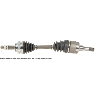 Cardone 66-3420 CV Axle Assembly, Front Left Driver Side