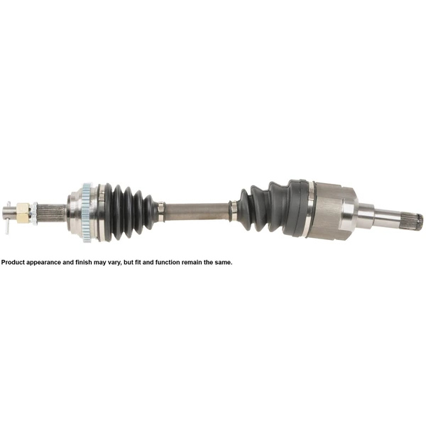Cardone 66-3420 CV Axle Assembly, Front Left Driver Side