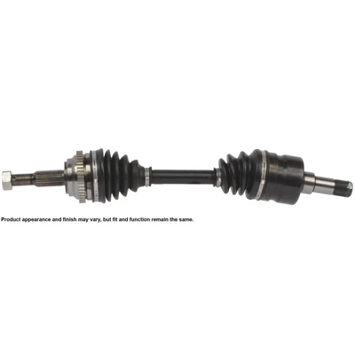 Cardone 66-3421 CV Axle Assembly, Front Left Driver Side