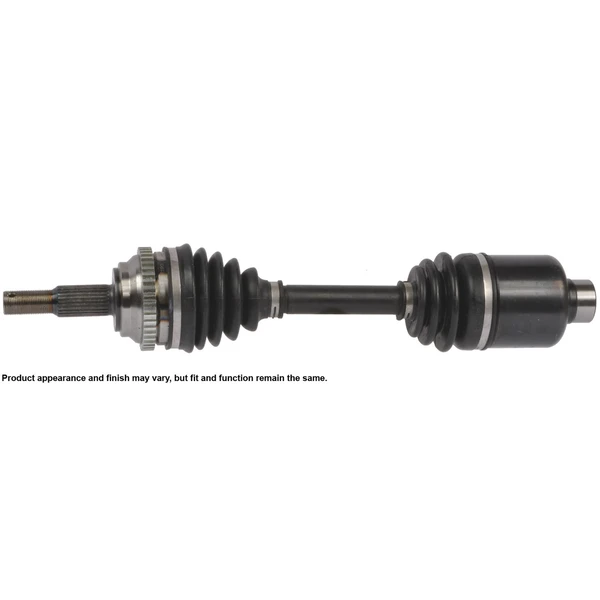 Cardone 66-3422 CV Axle Assembly, Front Right Passenger Side