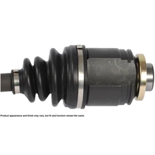 Cardone 66-3439 CV Axle Assembly, Front Right Passenger Side