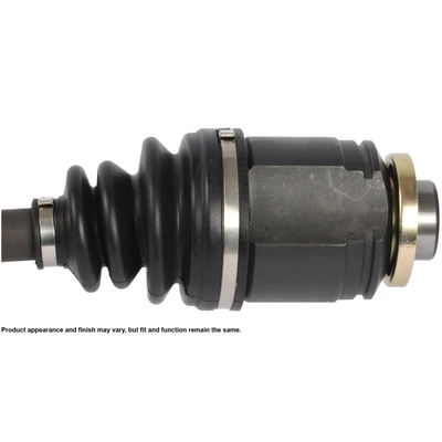 Cardone 66-3439 CV Axle Assembly, Front Right Passenger Side