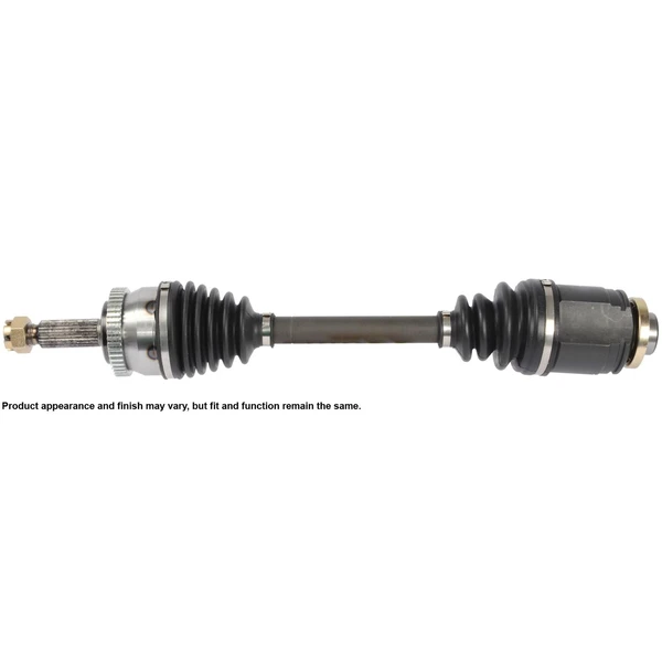Cardone 66-3439 CV Axle Assembly, Front Right Passenger Side
