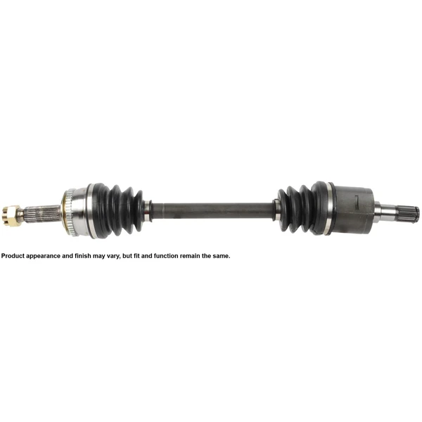 Cardone 66-3448 CV Axle Assembly, Front Left Driver Side