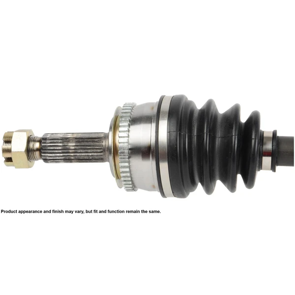 Cardone 66-3448 CV Axle Assembly, Front Left Driver Side