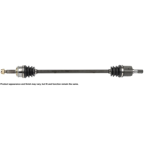 Cardone 66-3449 CV Axle Assembly, Front Right Passenger Side