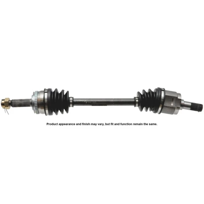 Cardone 66-3440 CV Axle Assembly, Front Left Driver Side
