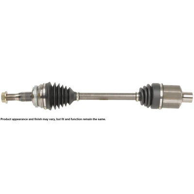 Cardone 66-3441 CV Axle Assembly, Front Left Driver Side