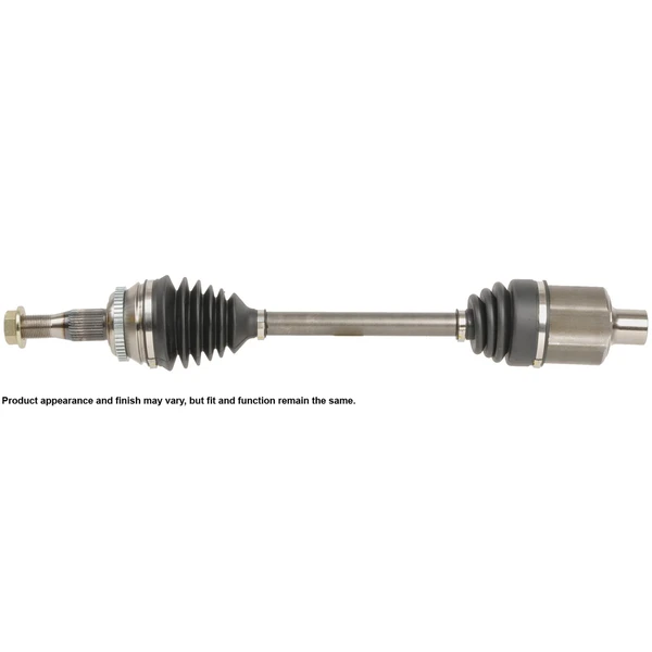 Cardone 66-3441 CV Axle Assembly, Front Left Driver Side
