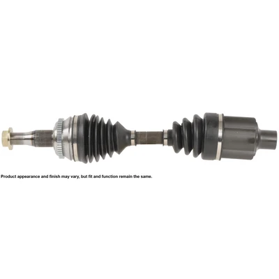 Cardone 66-3442 CV Axle Assembly, Front Right Passenger Side