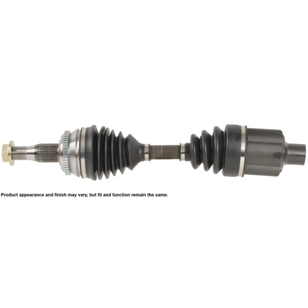 Cardone 66-3442 CV Axle Assembly, Front Right Passenger Side