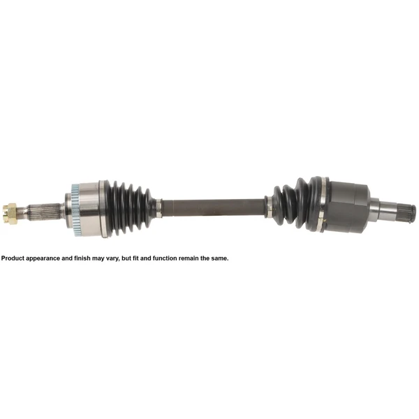 Cardone 66-3454 CV Axle Assembly, Front Left Driver Side