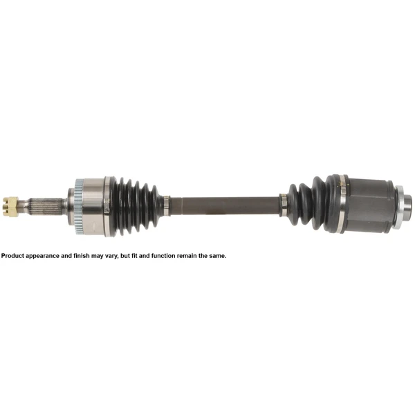 Cardone 66-3455 CV Axle Assembly, Front Right Passenger Side