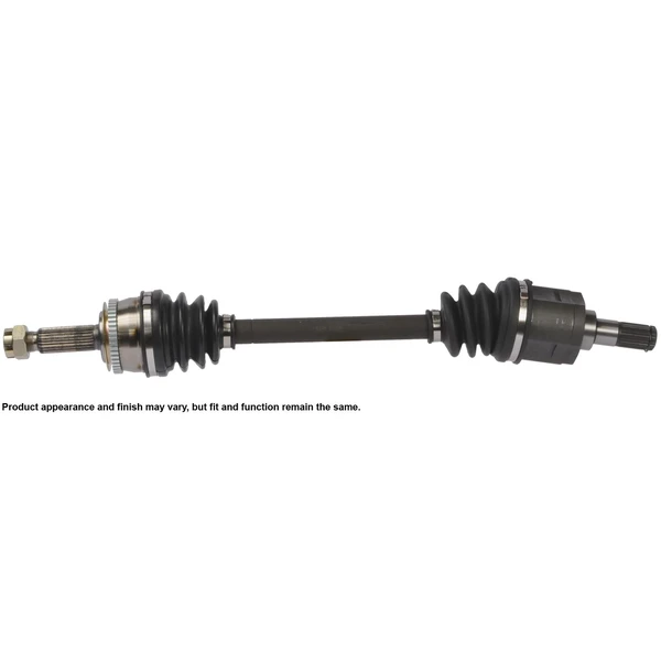 Cardone 66-3451 CV Axle Assembly, Front Left Driver Side