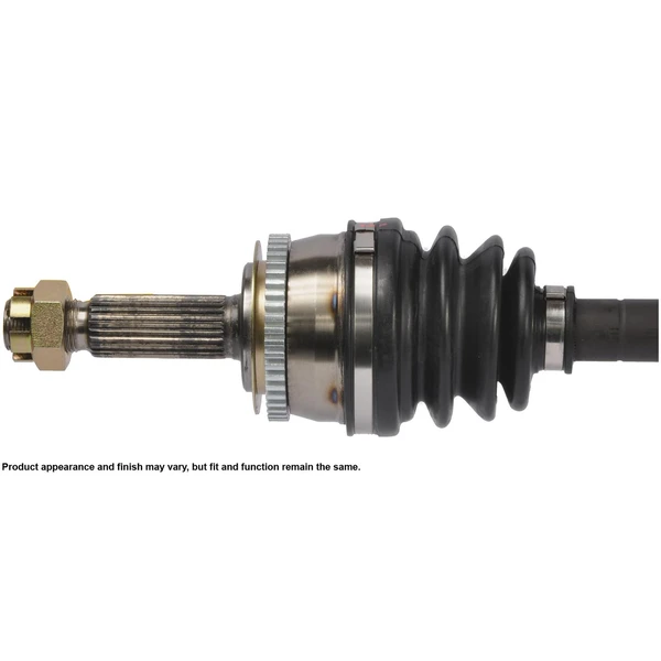 Cardone 66-3453 CV Axle Assembly, Front Right Passenger Side