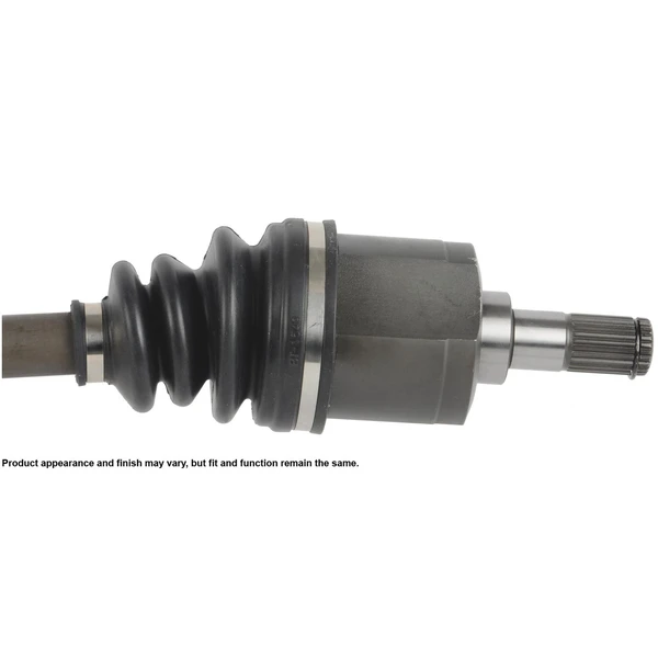 Cardone 66-3467 CV Axle Assembly, Front Left Driver Side