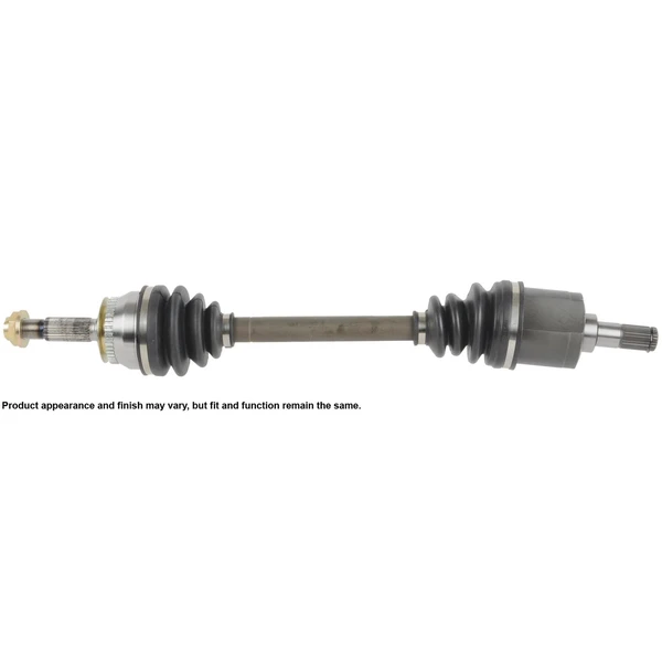 Cardone 66-3467 CV Axle Assembly, Front Left Driver Side