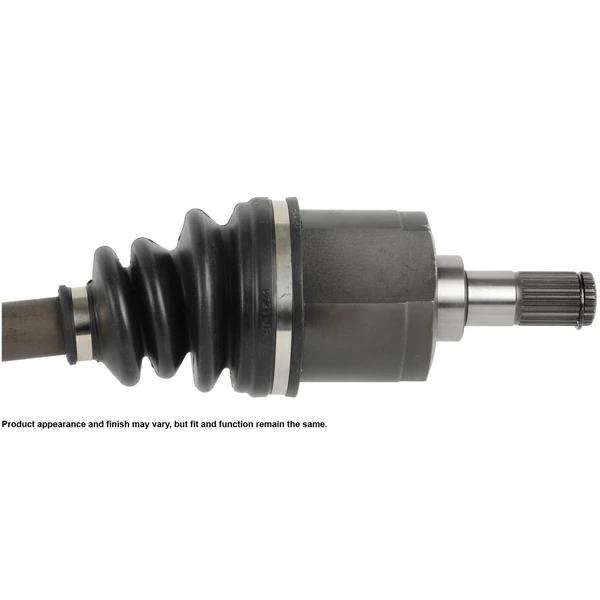 Cardone 66-3469 CV Axle Assembly, Front Right Passenger Side