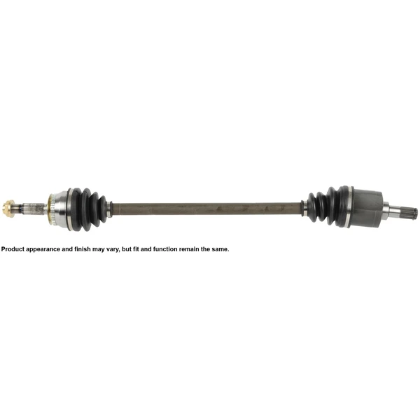 Cardone 66-3469 CV Axle Assembly, Front Right Passenger Side