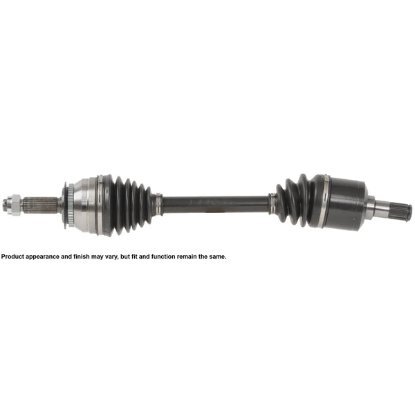 Cardone 66-3461 CV Axle Assembly, Front Left Driver Side