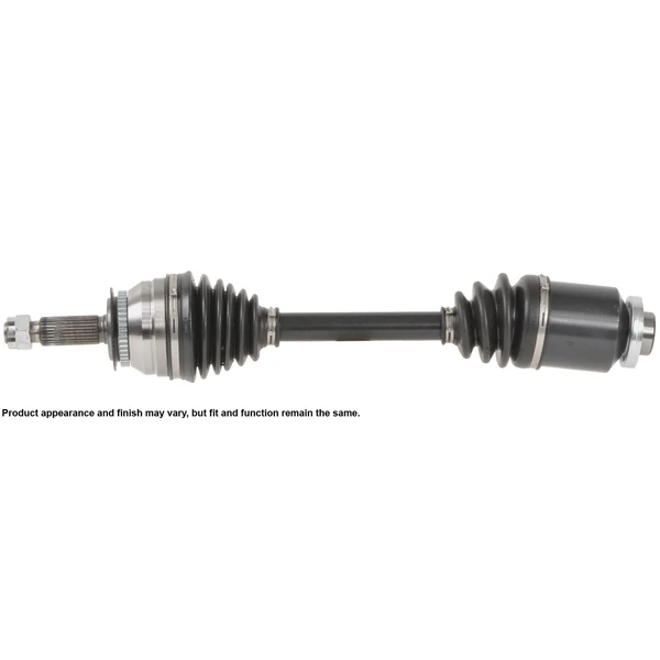 Cardone 66-3463 CV Axle Assembly, Front Right Passenger Side