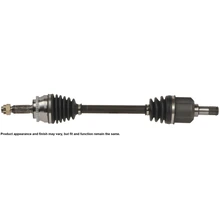 Cardone 66-3474 CV Axle Assembly, Front Left Driver Side