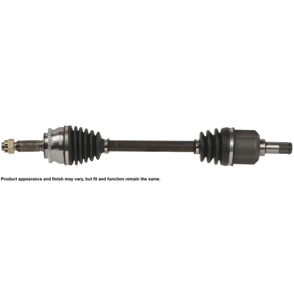 Cardone 66-3474 CV Axle Assembly, Front Left Driver Side