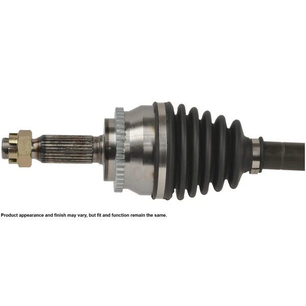 Cardone 66-3474 CV Axle Assembly, Front Left Driver Side
