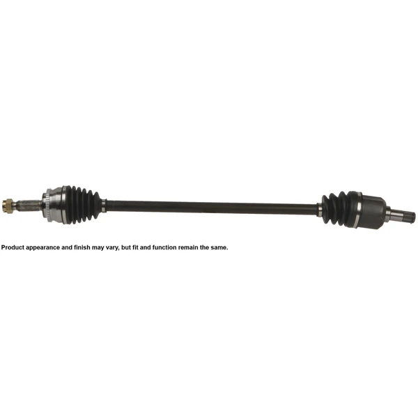 Cardone 66-3475 CV Axle Assembly, Front Right Passenger Side