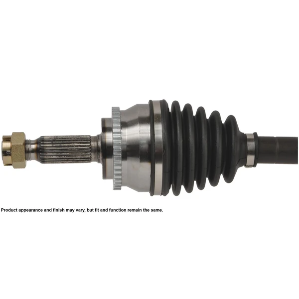 Cardone 66-3475 CV Axle Assembly, Front Right Passenger Side