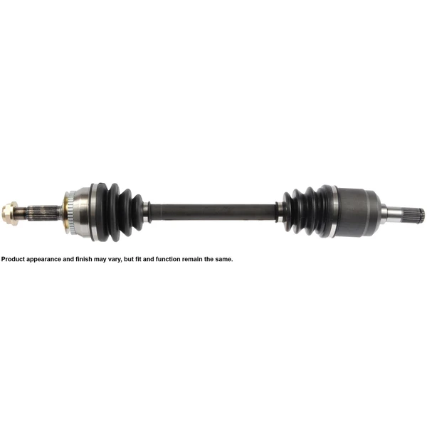 Cardone 66-3471 CV Axle Assembly, Front Left Driver Side