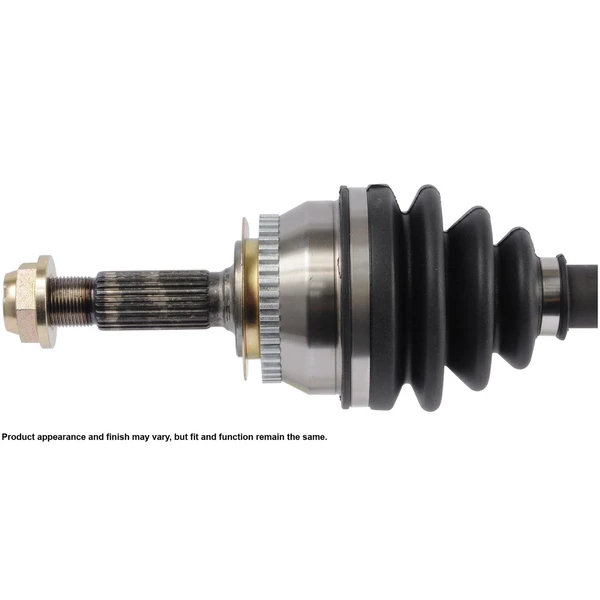Cardone 66-3471 CV Axle Assembly, Front Left Driver Side